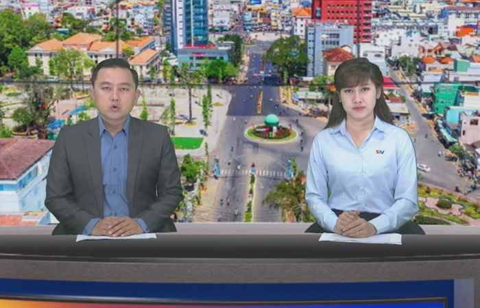 Sóc Trăng ngày mới (05-02-2020)