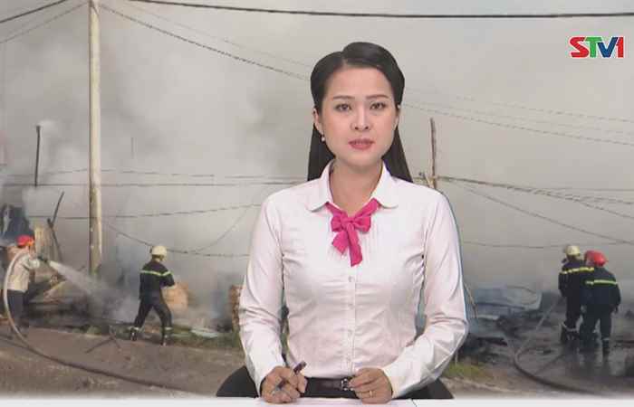 Sóc Trăng ngày mới 05-05-2018