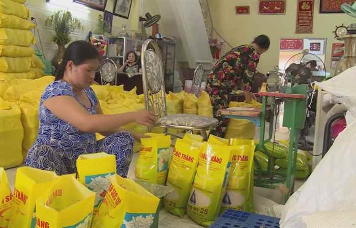 Sóc Trăng ngày mới (05-05-2021)