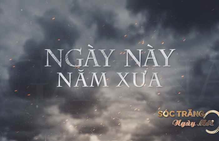 Sóc Trăng ngày mới 05-06-2018