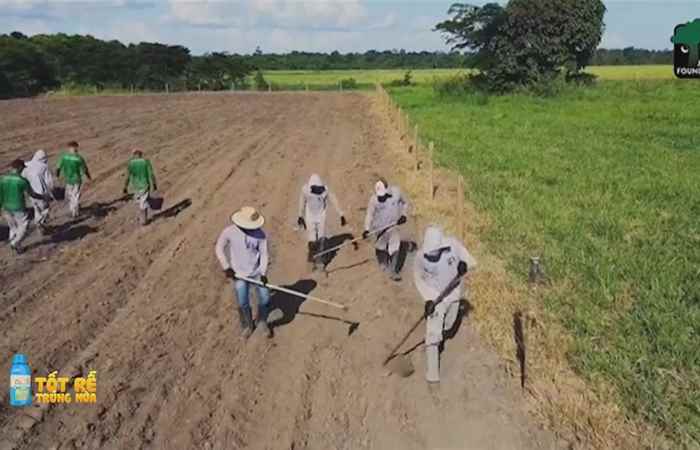 Sóc Trăng Ngày mới (05-06-2023)
