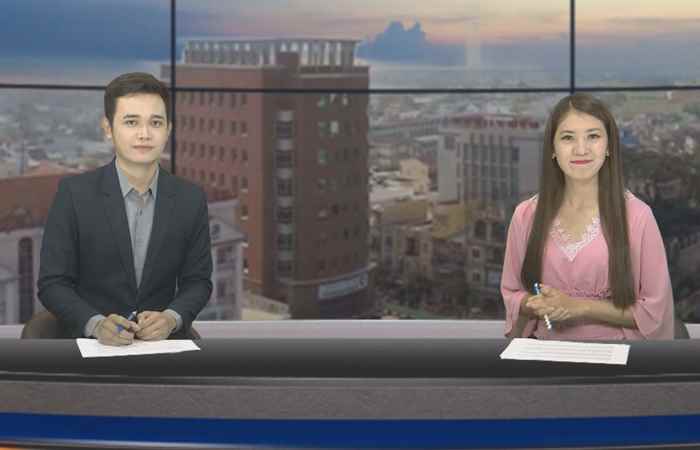 Sóc Trăng ngày mới 05-07-2019