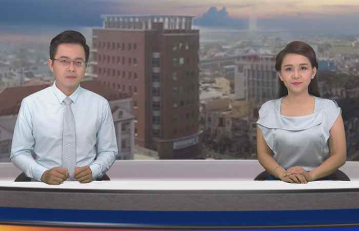 Sóc Trăng ngày mới 05-08-2018