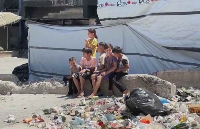 Sóc Trăng Ngày mới (05-08-2024)