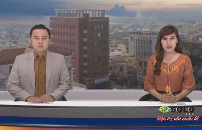 Sóc Trăng ngày mới 05-09-2018