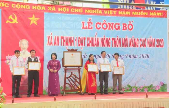 Sóc Trăng ngày mới (05-10-2020)