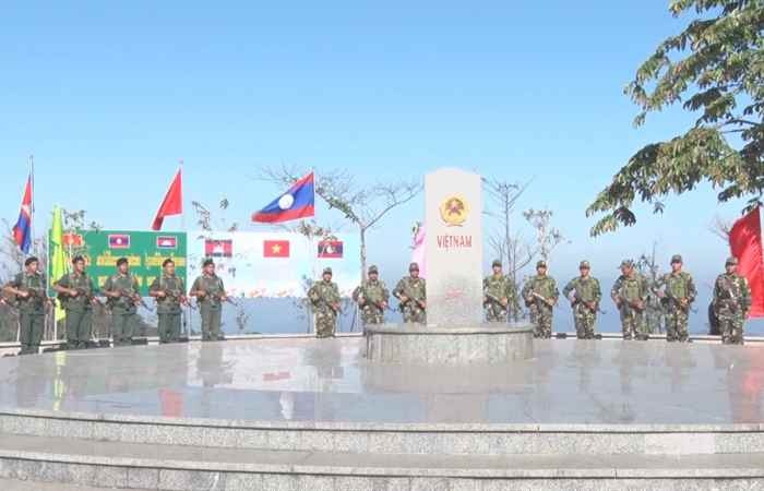 Sóc Trăng ngày mới 05-11-2018
