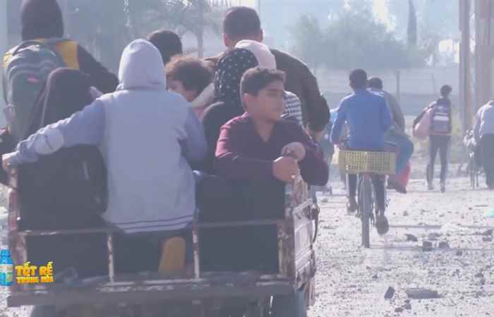 Sóc Trăng Ngày mới (05-12-2023)