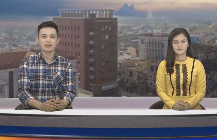 Sóc Trăng ngày mới 06-01-2019
