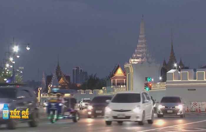 Sóc Trăng Ngày mới (06-01-2023)