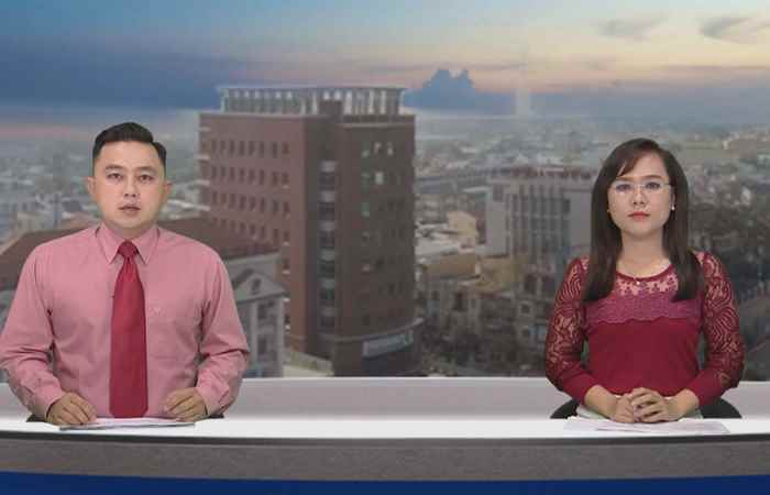 Sóc Trăng ngày mới 06-02-2018