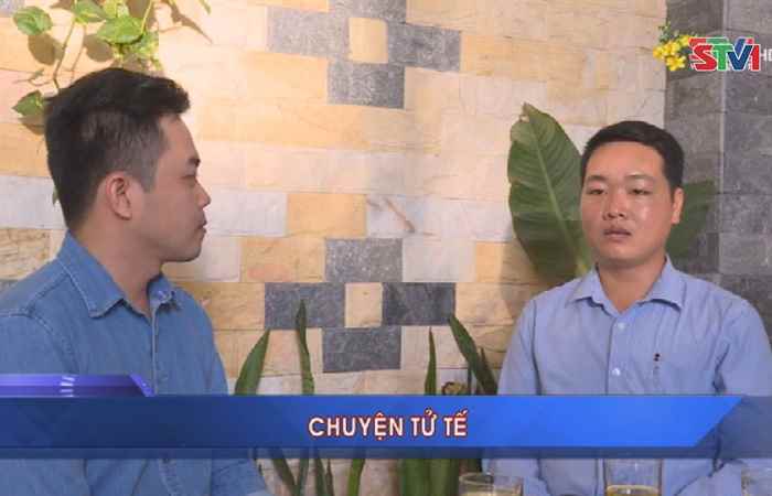 Sóc Trăng ngày mới 06-02-2019