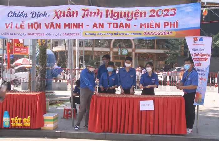 Sóc Trăng Ngày mới (06-02-2023)