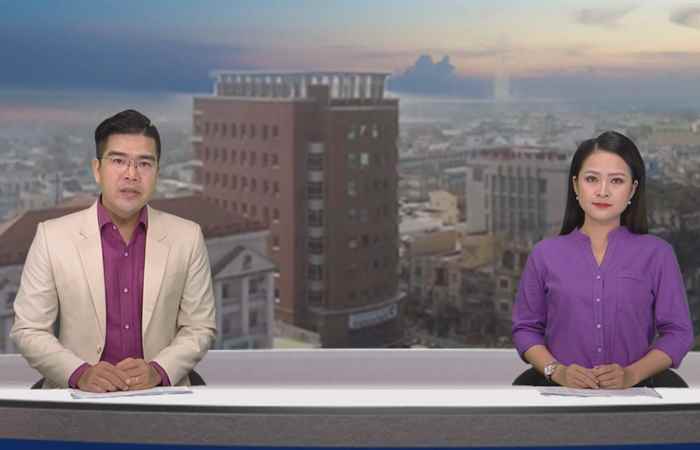 Sóc Trăng ngày mới 06-03-2018