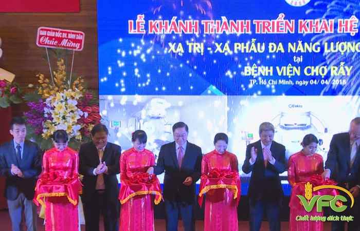 Sóc Trăng ngày mới 06-04-2018