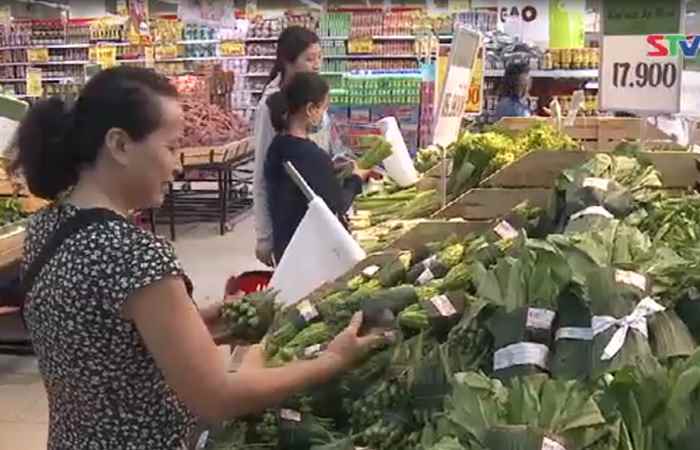 Sóc Trăng ngày mới 06-04-2019