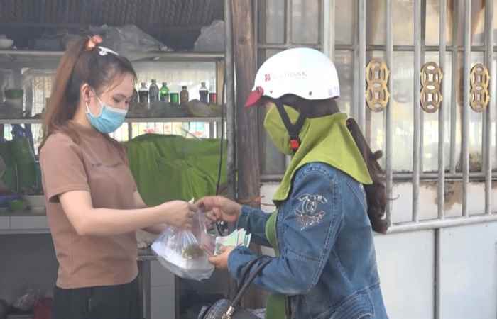 Sóc Trăng ngày mới (06-04-2020)
