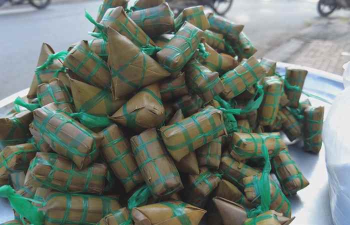 Sóc Trăng ngày mới (06-05-2021)