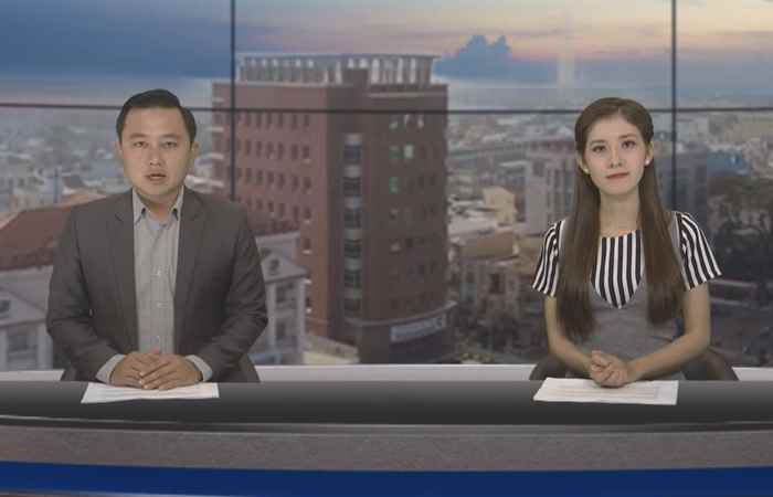 Sóc Trăng ngày mới 06-06-2019