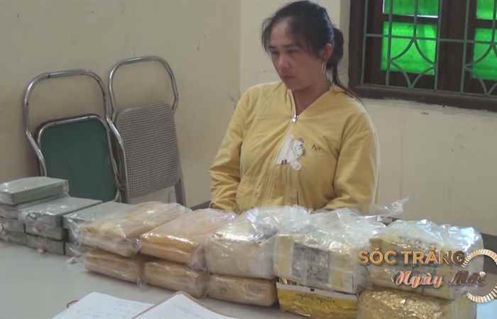Sóc Trăng ngày mới 06-07-2018