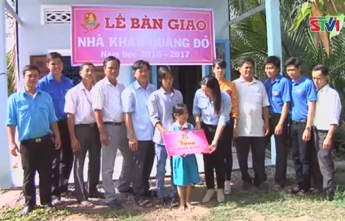 Sóc Trăng ngày mới 06-07-2019