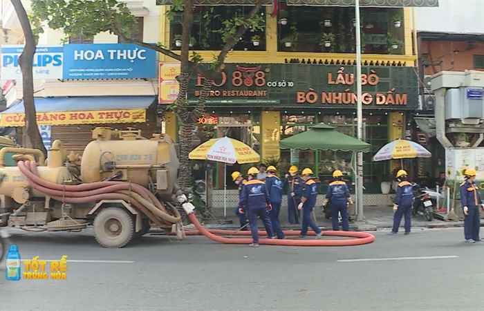 Sóc Trăng Ngày mới (06-07-2023)