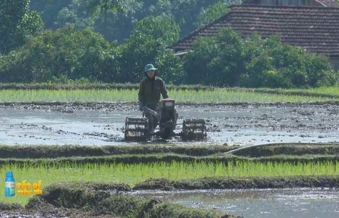  Sóc Trăng Ngày mới (06-08-2023)