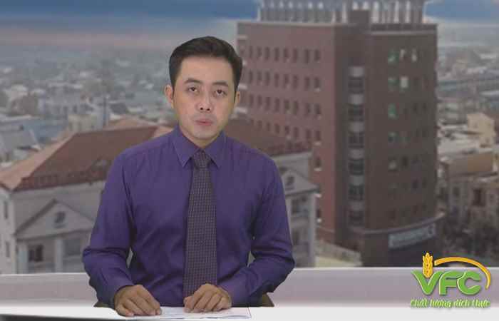 Sóc Trăng ngày mới 06-11-2018