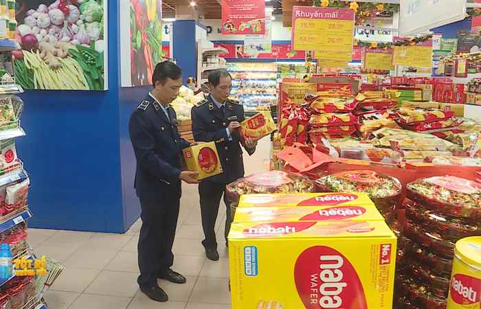 Sóc Trăng Ngày mới (07-02-2024)