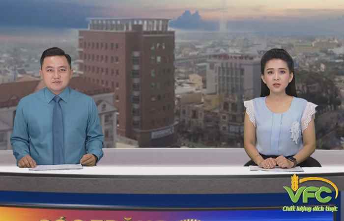 Sóc Trăng ngày mới 07-03-2018