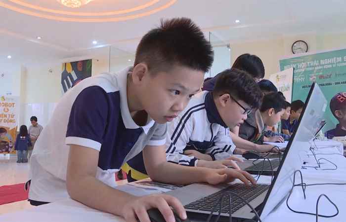 Sóc Trăng ngày mới 07-03-2019