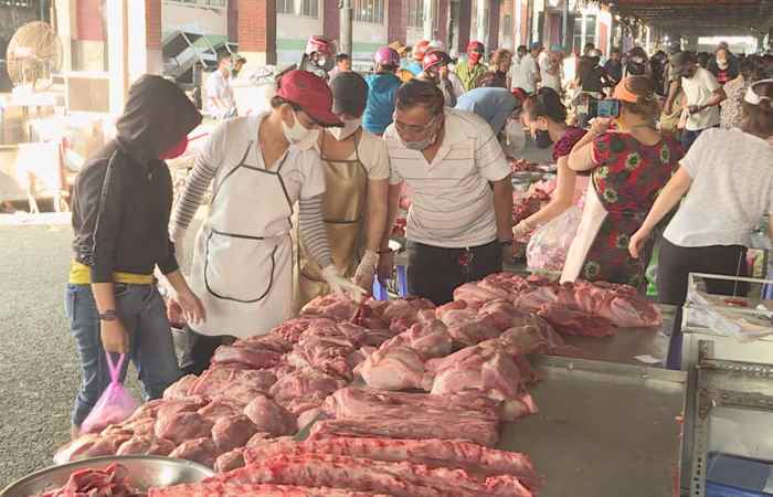 Sóc Trăng ngày mới (07-04-2020)