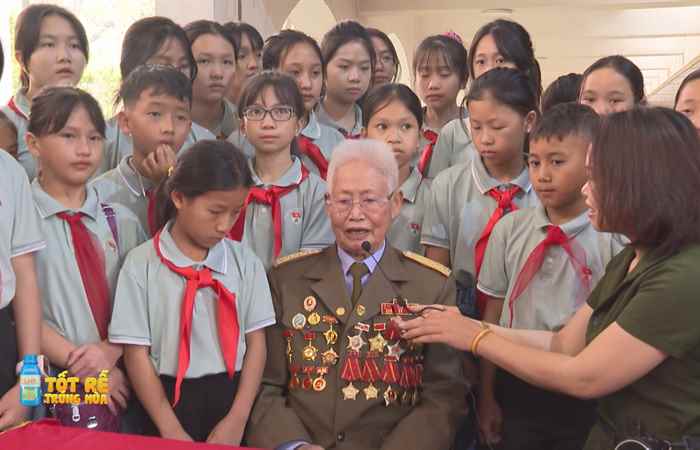Sóc Trăng Ngày mới (07-04-2024)