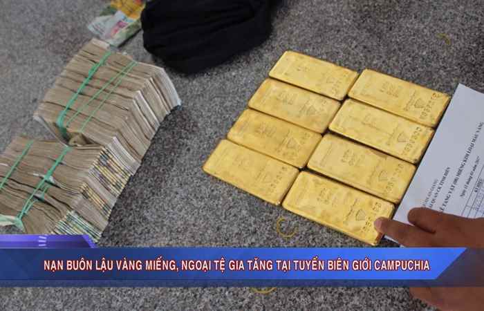 Sóc Trăng ngày mới 07-05-2018