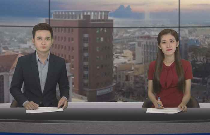 Sóc Trăng ngày mới 07-06-2019