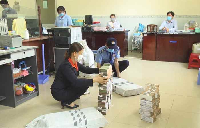 Sóc Trăng ngày mới 07-06-2020