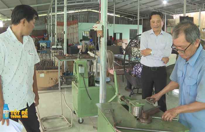 Sóc Trăng Ngày mới (07-08-2023)