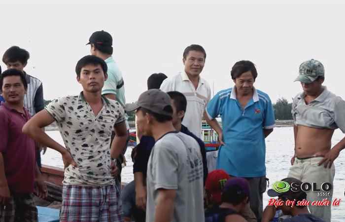 Sóc Trăng ngày mới 07-12-2018