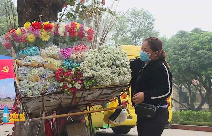 Sóc Trăng Ngày mới (08-02-2023)