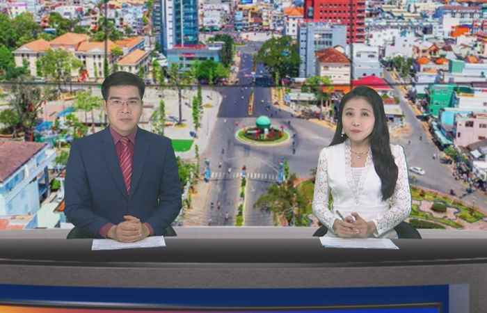 Sóc Trăng ngày mới (08-04-2020)