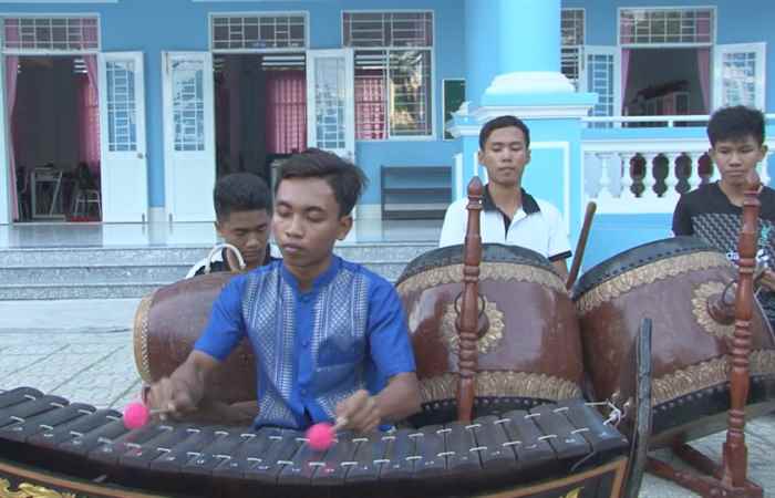 Sóc Trăng ngày mới (08-04-2021)