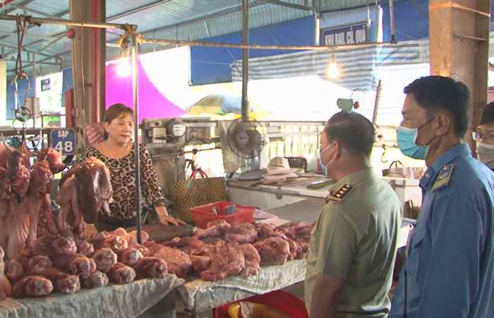 Sóc Trăng ngày mới (08-05-2020)