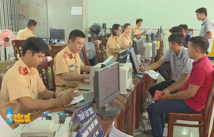  Sóc Trăng Ngày mới (08-05-2022)