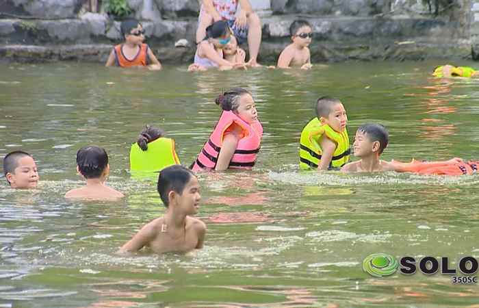 Sóc Trăng ngày mới 08-07-2018
