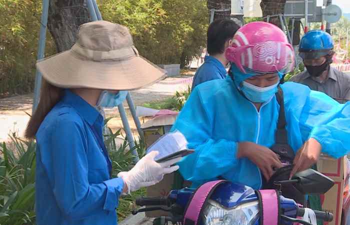 Sóc Trăng ngày mới (08-09-2021)
