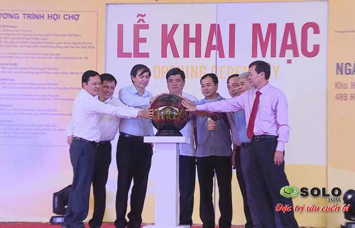 Sóc Trăng ngày mới 08-10-2018
