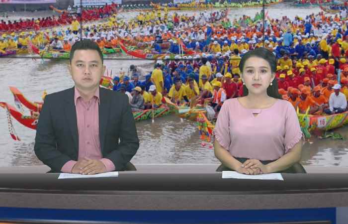 Sóc Trăng ngày mới (08-11-2019)