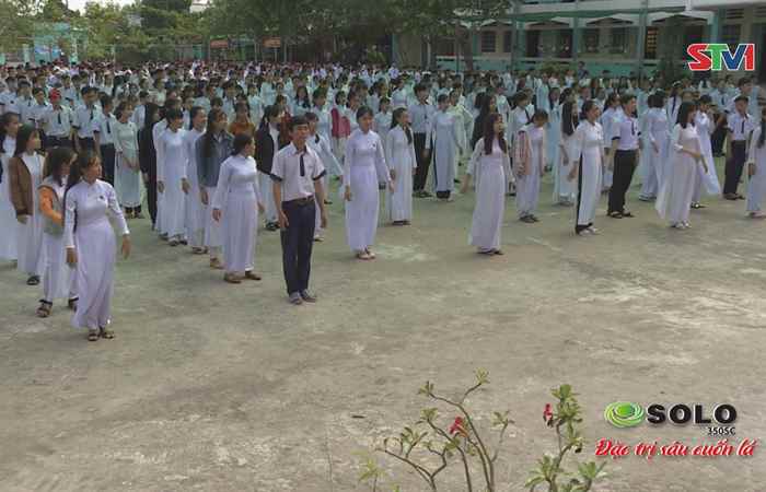 Sóc Trăng ngày mới 08-12-2018