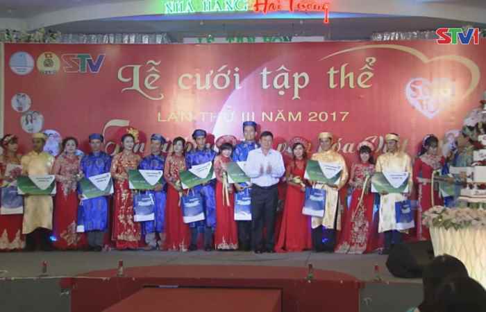 Sóc Trăng ngày mới 09-02-2018