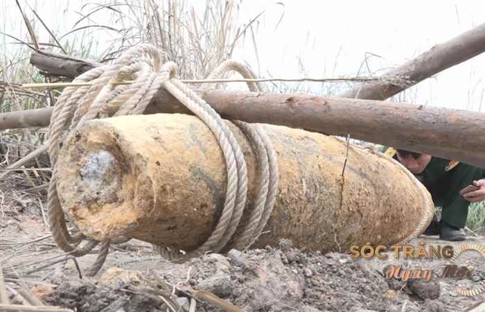 Sóc Trăng ngày mới 09-04-2018